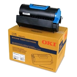 CARTUCHO OKI 52125601 NEGRO MPS5500 36K SERIE MPS