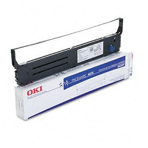 CINTA OKI 52105801 PACEMARK 3410  7 MILLONES DE CARACTERES