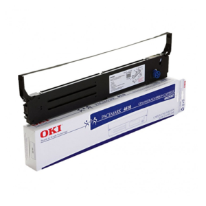 CINTA OKI 40629302 PACEMARK 4410 15 MILLONES DE CARACTERES