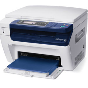 Alternative view of COPIADORA XEROX WORKCENTRE 3045B