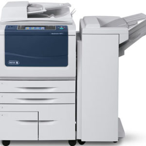 COPIADORA XEROX WORKCENTRE 5845/5855