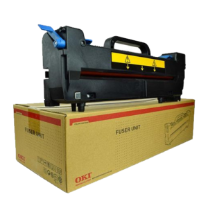 FUSOR OKI 42931701 C910 100K SERIE C9000