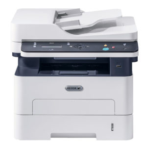MULTIFUNCIONAL XEROX B205
