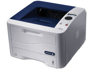 Alternative view of IMPRESORA XEROX PHASER 3320