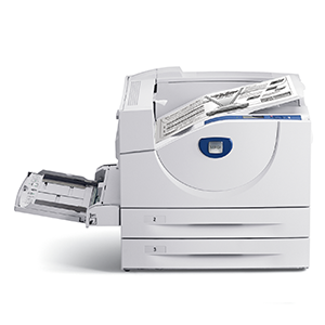 IMPRESORA XEROX PHASER 5550DN