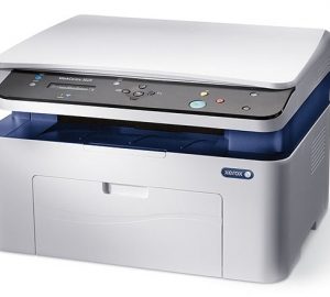 Alternative view of IMPRESORA XEROX WORKCENTRE 3025
