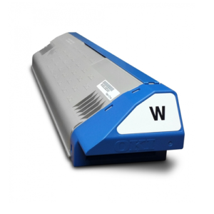 KIT SPOT BLANCO OKI 45531302 C941 20K SERIE C900