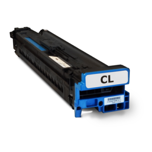 KIT SPOT TRANSPARENTE OKI 45531402 C941 20K SERIE C900