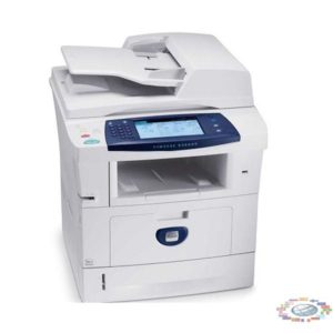 Alternative view of COPIADORA XEROX PHASER 3635 MFP SD