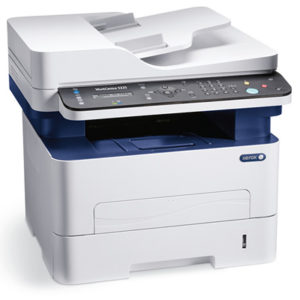 Alternative view of MULTIFUNCIONAL XEROX WORKCENTRE 3225