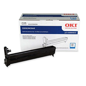 TAMBOR OKI 44064015 CIAN C830 20K SERIE C800