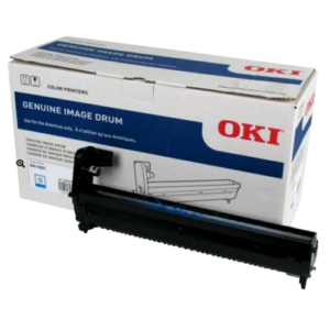 TAMBOR OKI 44844415 CIAN C831 30K SERIE C800
