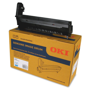TAMBOR OKI 45395711 CIAN MC780 30K SERIE MC700