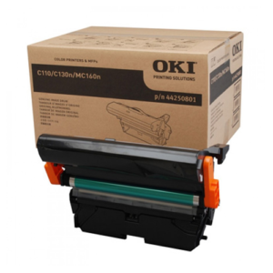 TAMBOR OKI 44250801 BOTE DE DESECHO C110 45K SERIE C110