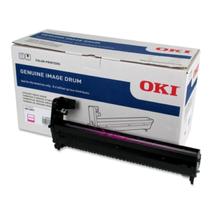 TAMBOR OKI 44844414 MAGENTA C831 30K SERIE C800