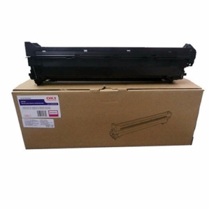TAMBOR OKI 44035533 MAGENTA C910 20K SERIE C900