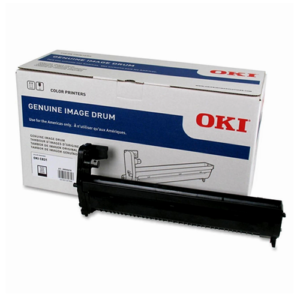 TAMBOR OKI 44844416 NEGRO C831 30K SERIE C800
