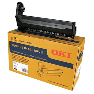 TAMBOR OKI 45395712 NEGRO MC780 30K SERIE MC700