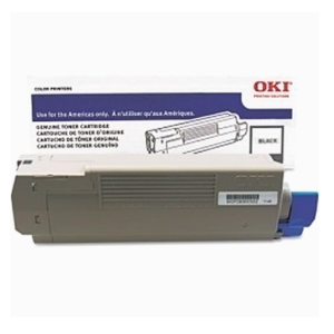 TONER OKI 45862827 NEGRO ES8473 10K SERIE ES