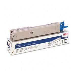 TONER OKI 43459304 NEGRO MC360 2K SERIE MC300