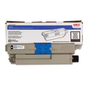 TONER OKI 44469802 NEGRO ALTA CAPACIDAD MC561 5K SERIE MC500
