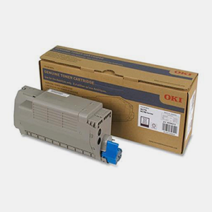 TONER OKI 45396212 NEGRO MC780 11.5K SERIE MC700