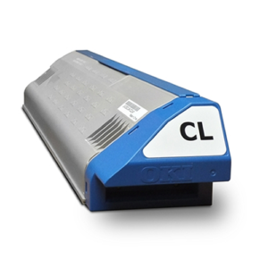 TONER TRANSPARENTE OKI 44536406 C931 20K SERIE C900