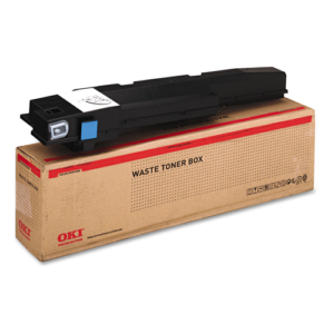 CARTUCHO DESPERDICIO OKI 42869401 30K SERIE C910
