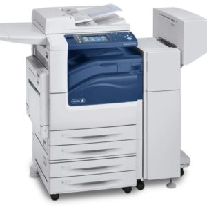 COPIADORA XEROX COLOR WORKCENTRE 7220-7225