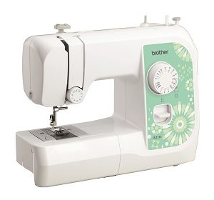 MAQUINA DE COSER BROTHER JS2135