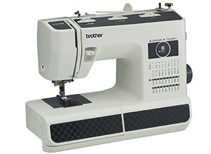 MAQUINA DE COSER BROTHER ST371HD