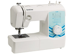 MAQUINA DE COSER BROTHER XL2800