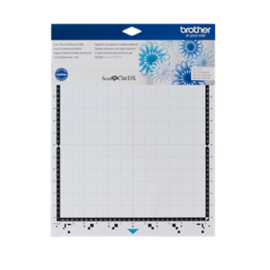 Tapete de corte de baja sujeción 12X12" ScanNCutDX