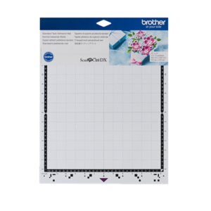 Tapete de corte estándar 12X12" ScanNCutDX
