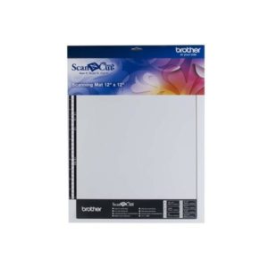 Tapete de escaneo 12X12" ScanNCut