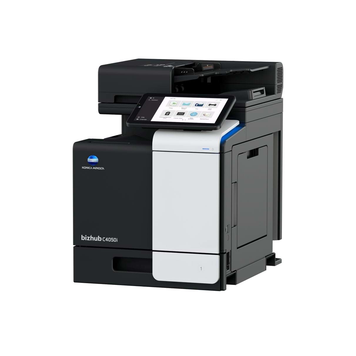 MULTIFUNCIONAL KONICA MINOLTA BIZHUB C4050i COLOR Recis