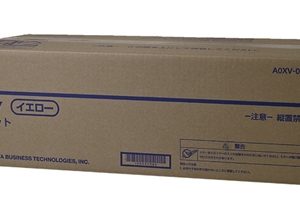 TAMBOR MAGENTA DV-311M RENDIMIENTO 114K PARA KONICA MINOLTA BIZHUB  C220 (A0XV0ED)