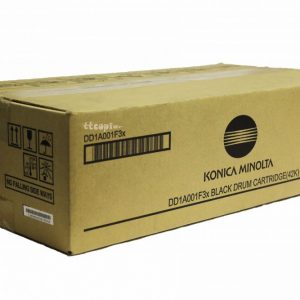 TONER NEGRO MODELO TNP-78 RENDIMIENTO 12K PARA KONICA MINOLTA BIZHUB  5020I (ACF0030)