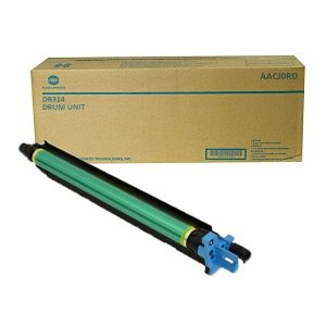 TAMBOR MODELO DR-314  RENDIMIENTO 265K PARA KONICA MINOLTA BIZHUB 308e (AACJ0RD)