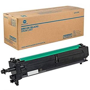 TAMBOR MODELO DR-612K RENDIMIENTO 285K PARA KONICA MINOLTA BIZHUB  552 (A0TK0RD)