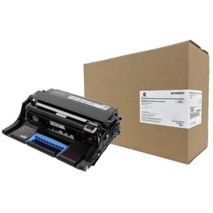 TAMBOR MODELO  IUP-20  RENDIMIENTO 60K PARA KONICA MINOLTA BIZHUB 4050 (A6VM03V)