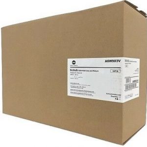 TAMBOR MODELO  IUP-18  RENDIMIENTO 60K PARA KONICA MINOLTA BIZHUB 4020 (A6W903V)