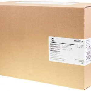 TAMBOR MODELO  IUP-17  RENDIMIENTO 60K PARA KONICA MINOLTA BIZHUB 3301P (A63X03W)