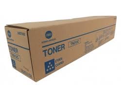 TONER CYAN MODELO TN-213C RENDIMIENTO 19K PARA KONICA MINOLTA BIZHUB bh C203 (A0D7432)