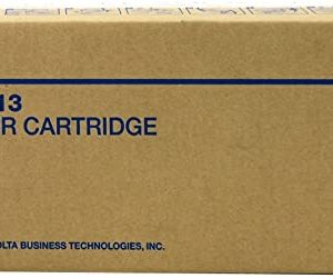 TONER NEGRO MODELO TN-113 RENDIMIENTO 5,000K PARA KONICA MINOLTA BIZHUB  160 (4518-605)