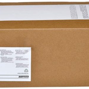 TONER NEGRO MODELO TNP-55  RENDIMIENTO 15K PARA KONICA MINOLTA BIZHUB  3602P (AADY030)