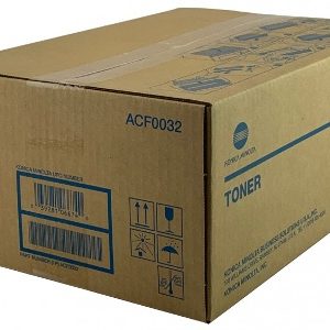 TONER NEGRO MODELO TNP-76 RENDIMIENTO 12K PARA KONICA MINOLTA BIZHUB  5000I (ACF0032)