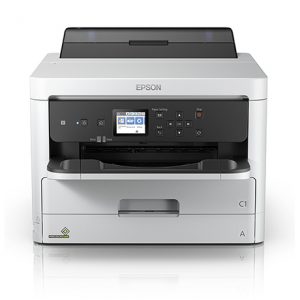 Impresora Epson WorkForce Pro WF-C5290
