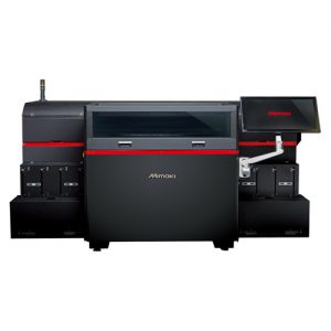 Impresora 3D 3DUJ-553 Mimaki