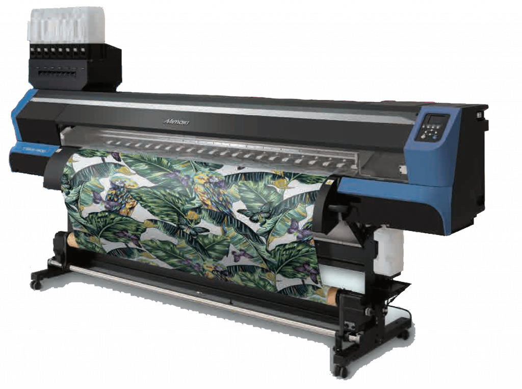 Plotter TS55-1800 Mimaki - Image 3